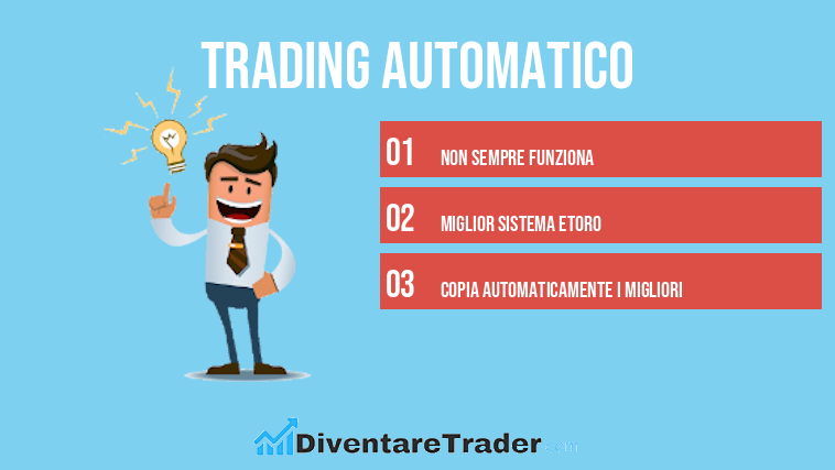 Trading Automatico